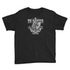 this thing can move Youth Tee