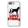love stinks iPhone 8 Plus