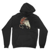 pizza rat Unisex Hoodie