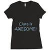 ciara Ladies Fitted T-Shirt