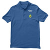 Powered By Avocado Polo Shirt