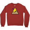 mountain Crewneck Sweatshirt