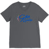 giro d italia V-Neck Tee