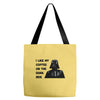 Darth Vader Tote Bags