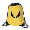 wolverine Drawstring Bags