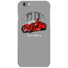 deadpool x akira iPhone 6/6s Case