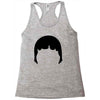 girl child Racerback Tank