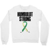 Humboldt Strong Crewneck Sweatshirt