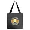 tacocat Tote Bags