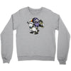 overwatch winston tee Crewneck Sweatshirt