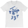 megazord T-Shirt