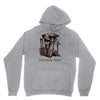 instrument tuba sib Hoodie