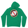 clasik Unisex Hoodie