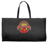 harlingen high Weekender Totes