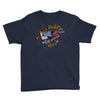 pushpalogy Youth Tee