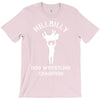 hog wrestling T-Shirt