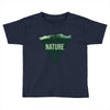 Nature Toddler T-shirt