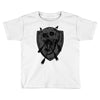 killed Toddler T-shirt