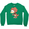 magby Crewneck Sweatshirt