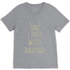 ragnar V-Neck Tee
