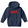 Logang Maverick Youth Hoodie