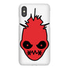 angry iPhoneX