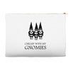 gnomies Accessory Pouches