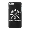 Go Camping iPhone 7 Case