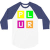 plur 3/4 Sleeve Shirt