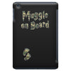 Muggle On Board Army iPad Mini