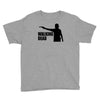 walking dead Youth Tee