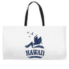 hawaii Weekender Totes
