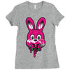 robbie Ladies Fitted T-Shirt