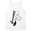 bungee jumping Tank Top