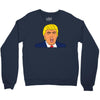 curse Crewneck Sweatshirt