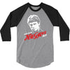 what would macgyver do 3/4 Sleeve Shirt