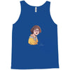 TWICE CHAEYOUNG Tank Top