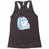 dental hygiene Racerback Tank