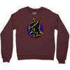 wolverine tracy Crewneck Sweatshirt