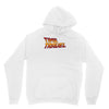 time travel Unisex Hoodie