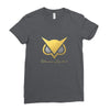 fahrie77 Ladies Fitted T-Shirt