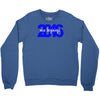 2016 new beginnings Crewneck Sweatshirt