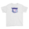 the internet Youth Tee