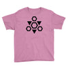 cybertron Youth Tee
