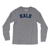 kale Long Sleeve Shirts