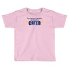 screen junkies Toddler T-shirt