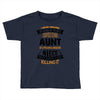 Super Cool Aunt Of A Freaking Awesome Niece Toddler T-shirt