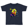 skater_2 Toddler T-shirt