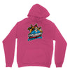 pescespada island explorers Unisex Hoodie