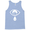m83 midnight city eye design Tank Top